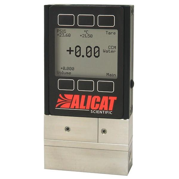 美國Alicat L液體質(zhì)量流量計